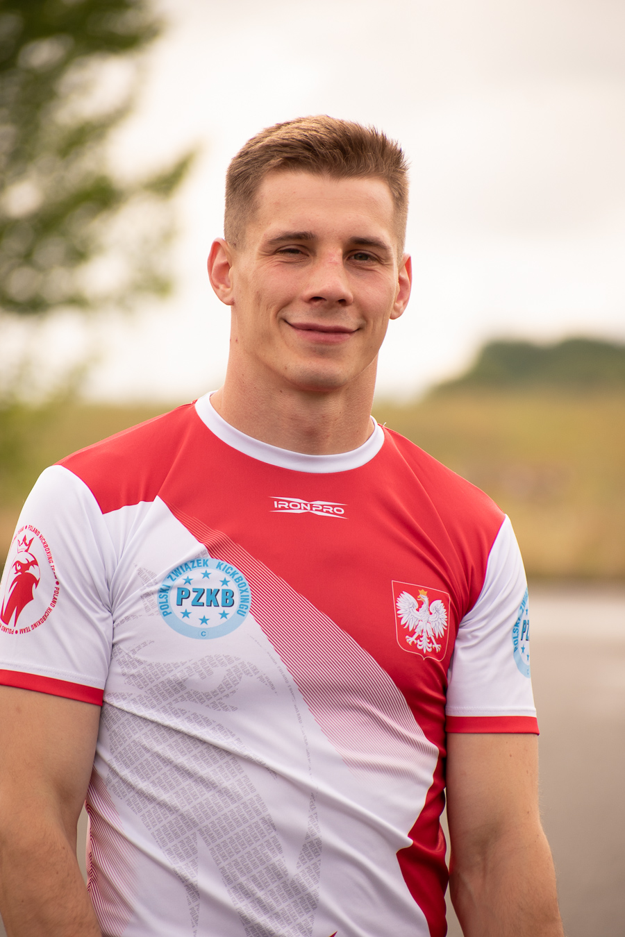 Bartłomiej Mienciuk